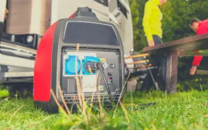 What Is an Inverter Generator