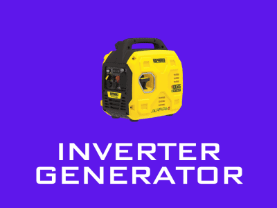What Is an Inverter Generator