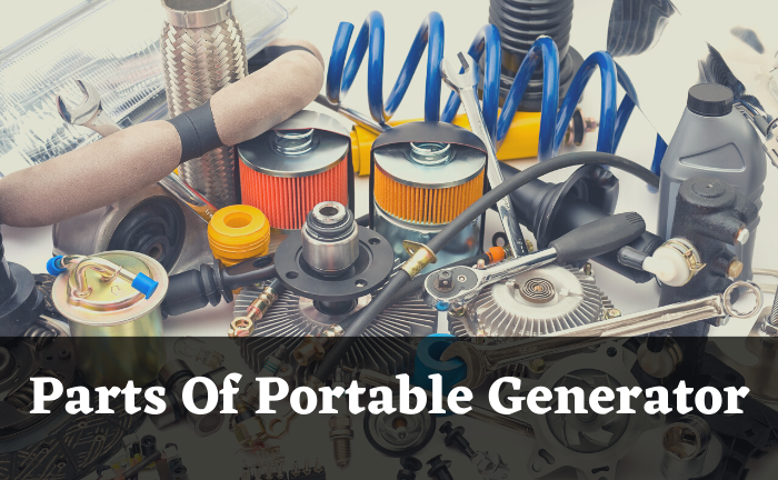 How Does A Portable Generator Work