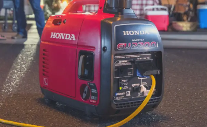 Where Are Honda Generators Made