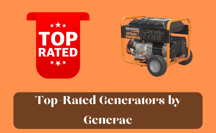 Where Are Generac Generators made