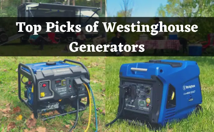 Where Are Westinghouse Generators Made
