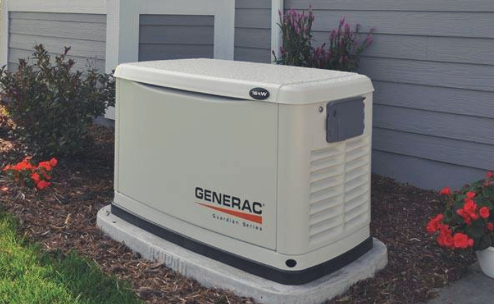 Why Won't My Generac Generator Start