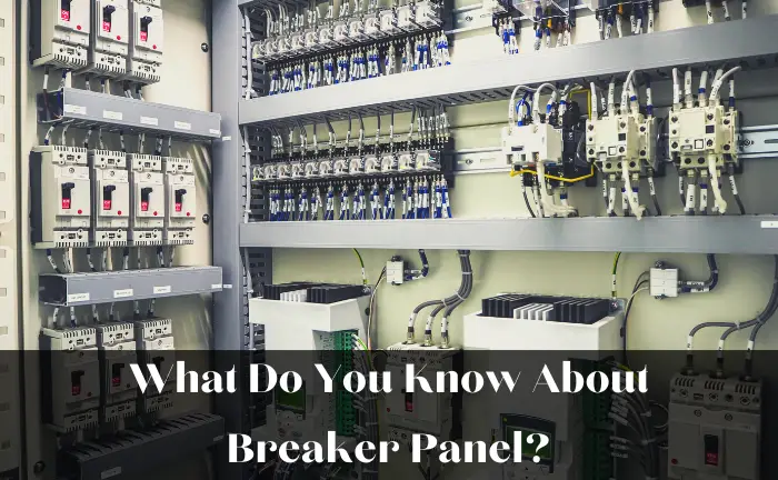 Can You Wire A Generator Directly To the Breaker Panel?