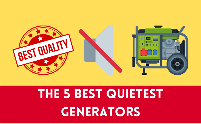 What Are the Quietest Generators