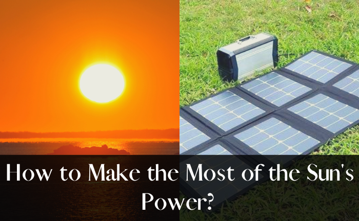 Do Solar Generators Work In Winter?