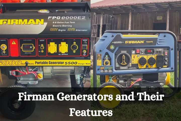 Are Firman Generators Any Good? Which One To Buy?