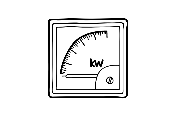 How Many Watts Do I Need For A Solar Generator