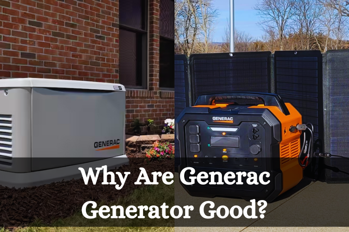 Are Generac Generators Good?