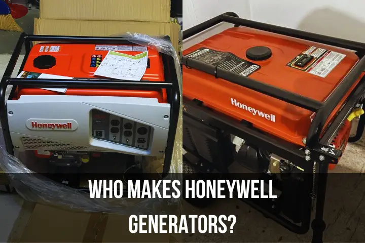 who Makes Honeywell Generators?